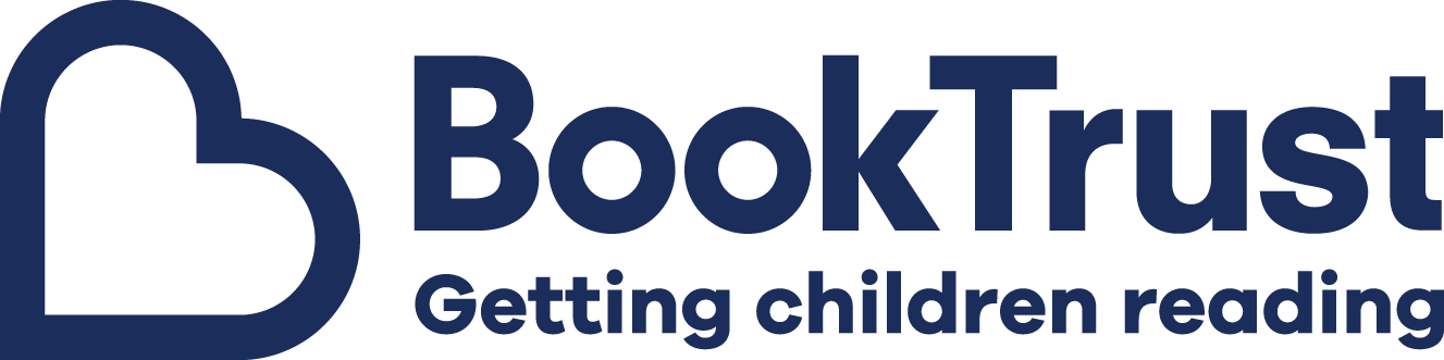 BookTrust homepage